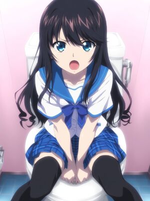 [LoveHUwU] Natsuki Minamiya (Strike the Blood) [Ai Generated]_137_117225932_p010