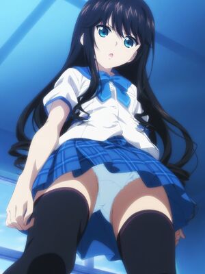 [LoveHUwU] Natsuki Minamiya (Strike the Blood) [Ai Generated]_138_117225932_p011