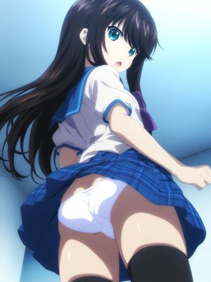 [LoveHUwU] Natsuki Minamiya (Strike the Blood) [Ai Generated]_142_117225932_p015