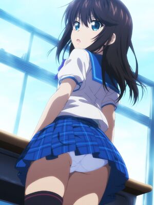 [LoveHUwU] Natsuki Minamiya (Strike the Blood) [Ai Generated]_143_117225932_p016