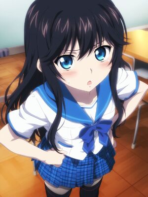 [LoveHUwU] Natsuki Minamiya (Strike the Blood) [Ai Generated]_146_117225932_p019