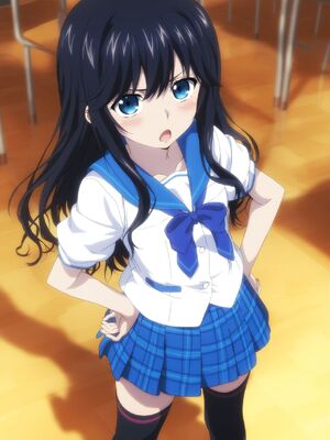 [LoveHUwU] Natsuki Minamiya (Strike the Blood) [Ai Generated]_147_117225932_p020