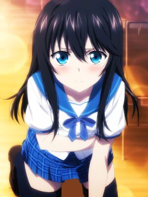 [LoveHUwU] Natsuki Minamiya (Strike the Blood) [Ai Generated]_148_117225932_p021