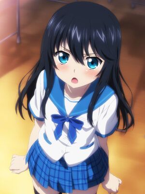[LoveHUwU] Natsuki Minamiya (Strike the Blood) [Ai Generated]_151_117225932_p024
