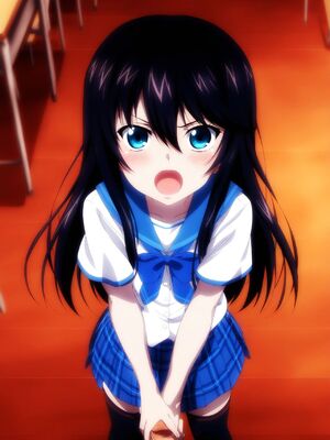 [LoveHUwU] Natsuki Minamiya (Strike the Blood) [Ai Generated]_152_117225932_p025