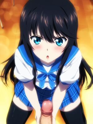 [LoveHUwU] Natsuki Minamiya (Strike the Blood) [Ai Generated]_159_117225932_p032