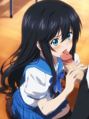 [LoveHUwU] Natsuki Minamiya (Strike the Blood) [Ai Generated]_163_117225932_p036