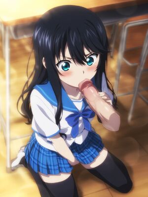 [LoveHUwU] Natsuki Minamiya (Strike the Blood) [Ai Generated]_166_117225932_p039