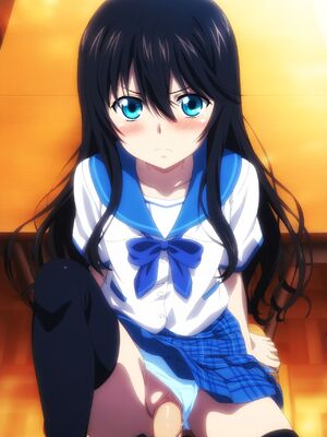 [LoveHUwU] Natsuki Minamiya (Strike the Blood) [Ai Generated]_176_117225932_p049