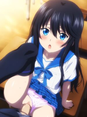 [LoveHUwU] Natsuki Minamiya (Strike the Blood) [Ai Generated]_177_117225932_p050