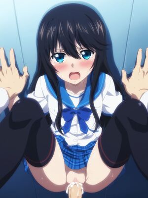 [LoveHUwU] Natsuki Minamiya (Strike the Blood) [Ai Generated]_182_117225932_p055