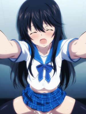 [LoveHUwU] Natsuki Minamiya (Strike the Blood) [Ai Generated]_186_117225932_p059