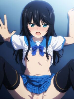 [LoveHUwU] Natsuki Minamiya (Strike the Blood) [Ai Generated]_188_117225932_p061
