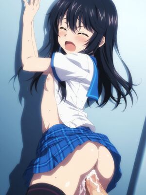 [LoveHUwU] Natsuki Minamiya (Strike the Blood) [Ai Generated]_189_117225932_p062