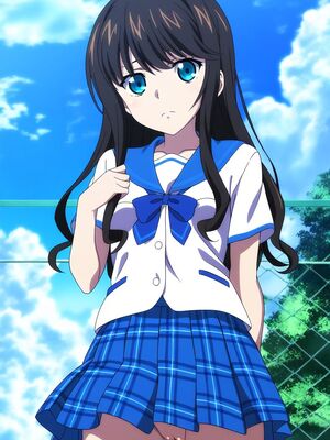 [LoveHUwU] Natsuki Minamiya (Strike the Blood) [Ai Generated]_216_117225932_p089