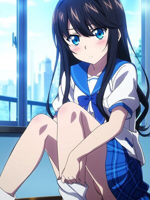 [LoveHUwU] Natsuki Minamiya (Strike the Blood) [Ai Generated]_217_117225932_p090