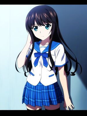 [LoveHUwU] Natsuki Minamiya (Strike the Blood) [Ai Generated]_219_117225932_p092