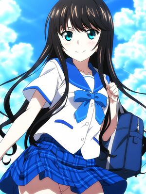 [LoveHUwU] Natsuki Minamiya (Strike the Blood) [Ai Generated]_221_117225932_p094