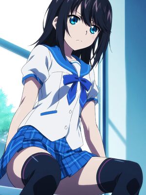 [LoveHUwU] Natsuki Minamiya (Strike the Blood) [Ai Generated]_223_117225932_p096