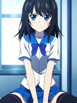 [LoveHUwU] Natsuki Minamiya (Strike the Blood) [Ai Generated]_226_117225932_p099