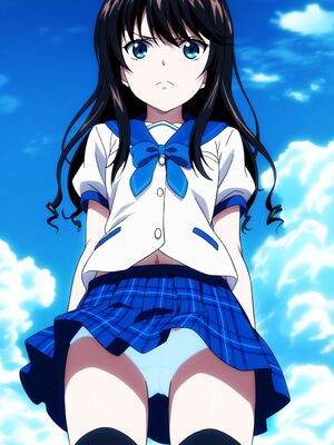 [LoveHUwU] Natsuki Minamiya (Strike the Blood) [Ai Generated]_229_117225932_p102