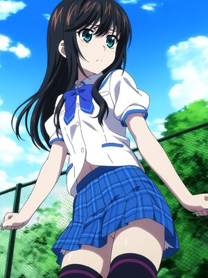 [LoveHUwU] Natsuki Minamiya (Strike the Blood) [Ai Generated]_232_117225932_p105