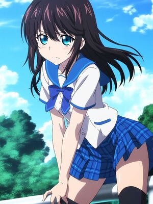 [LoveHUwU] Natsuki Minamiya (Strike the Blood) [Ai Generated]_234_117225932_p107