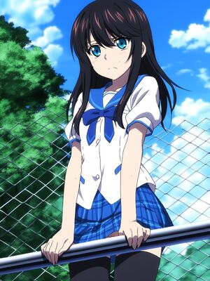 [LoveHUwU] Natsuki Minamiya (Strike the Blood) [Ai Generated]_235_117225932_p108