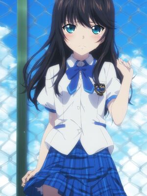 [LoveHUwU] Natsuki Minamiya (Strike the Blood) [Ai Generated]_236_117225932_p109