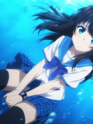 [LoveHUwU] Natsuki Minamiya (Strike the Blood) [Ai Generated]_238_117225932_p111