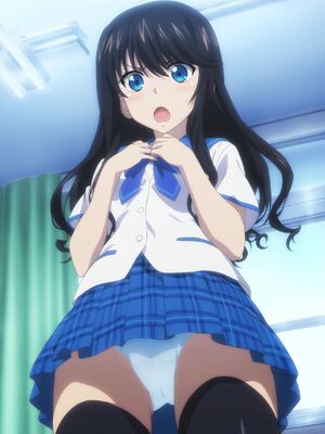 [LoveHUwU] Natsuki Minamiya (Strike the Blood) [Ai Generated]_003_121132891_p003