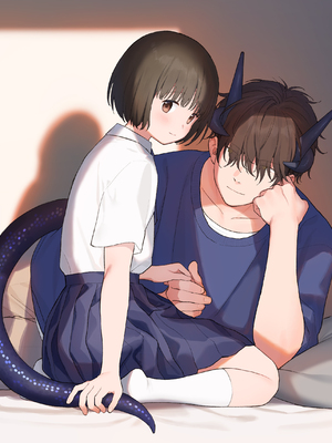 (C103) [不可不可 (関谷あさみ)] 誰そ彼の悪魔 [無修正]_102