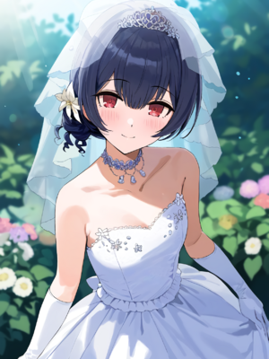 [Booth] Nue - 凛世アフター [AI Generated]_184
