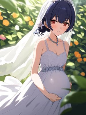 [Booth] Nue - 凛世アフター [AI Generated]_186