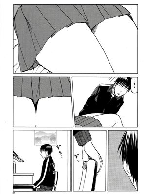 [わくわく動物園 (天王寺きつね)] blue snow blue 第1-22話 [中国翻訳]_567