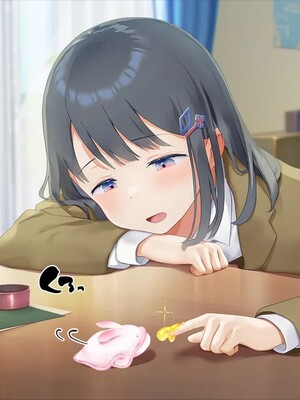 はじめての触手生活 [七味まんぼう]_015