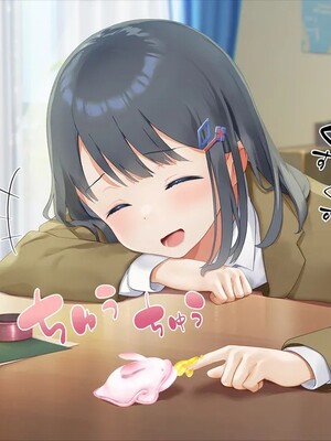 はじめての触手生活 [七味まんぼう]_017