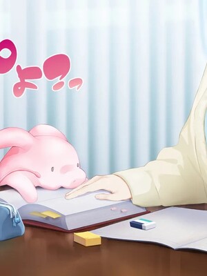 はじめての触手生活 [七味まんぼう]_045