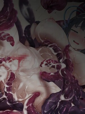 はじめての触手生活 [七味まんぼう]_179