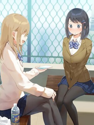 はじめての触手生活 [七味まんぼう]_194