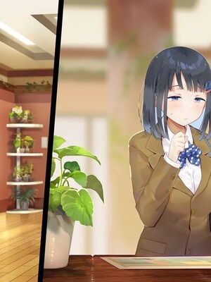 はじめての触手生活 [七味まんぼう]_200