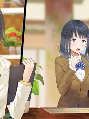 はじめての触手生活 [七味まんぼう]_201