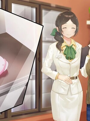 はじめての触手生活 [七味まんぼう]_204