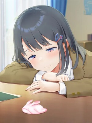 はじめての触手生活 [七味まんぼう]_206