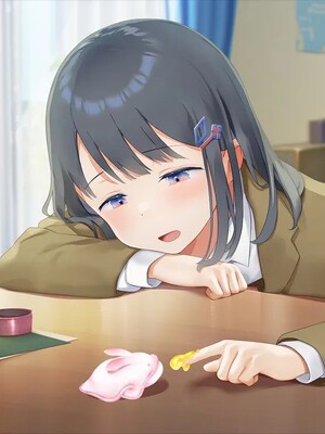 はじめての触手生活 [七味まんぼう]_207