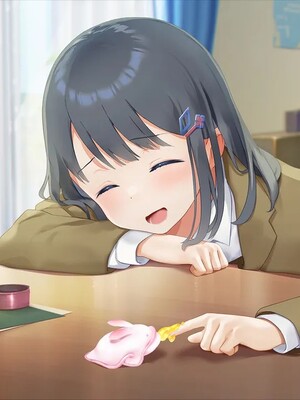 はじめての触手生活 [七味まんぼう]_209