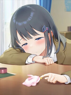 はじめての触手生活 [七味まんぼう]_210