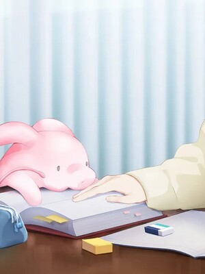 はじめての触手生活 [七味まんぼう]_237