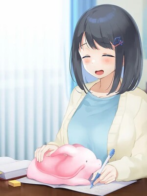 はじめての触手生活 [七味まんぼう]_238