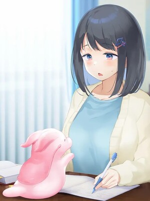 はじめての触手生活 [七味まんぼう]_239